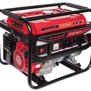 Máy phát điện Motokawa MK-7000 (5KW)