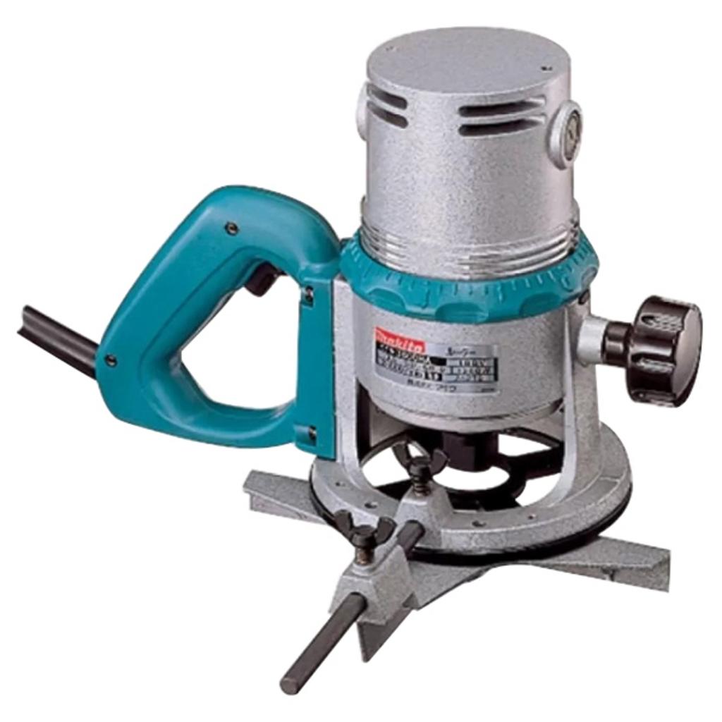 Makita 3600H - máy phay gỗ 1.500W cho xưởng mộc và nội thất