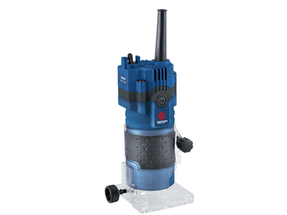 Máy phay gỗ Gaocheng GC-T036 - 550W