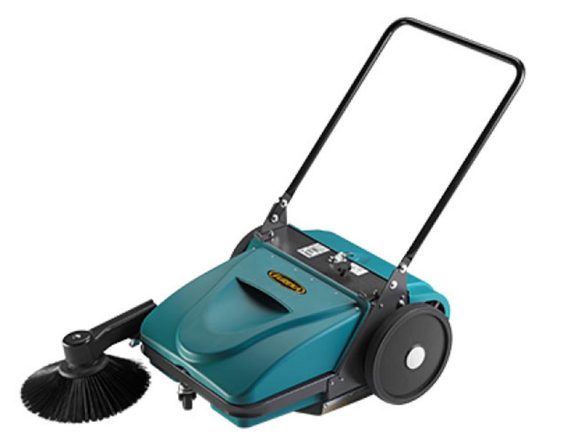 Máy quét rác Eureka Picobello 151