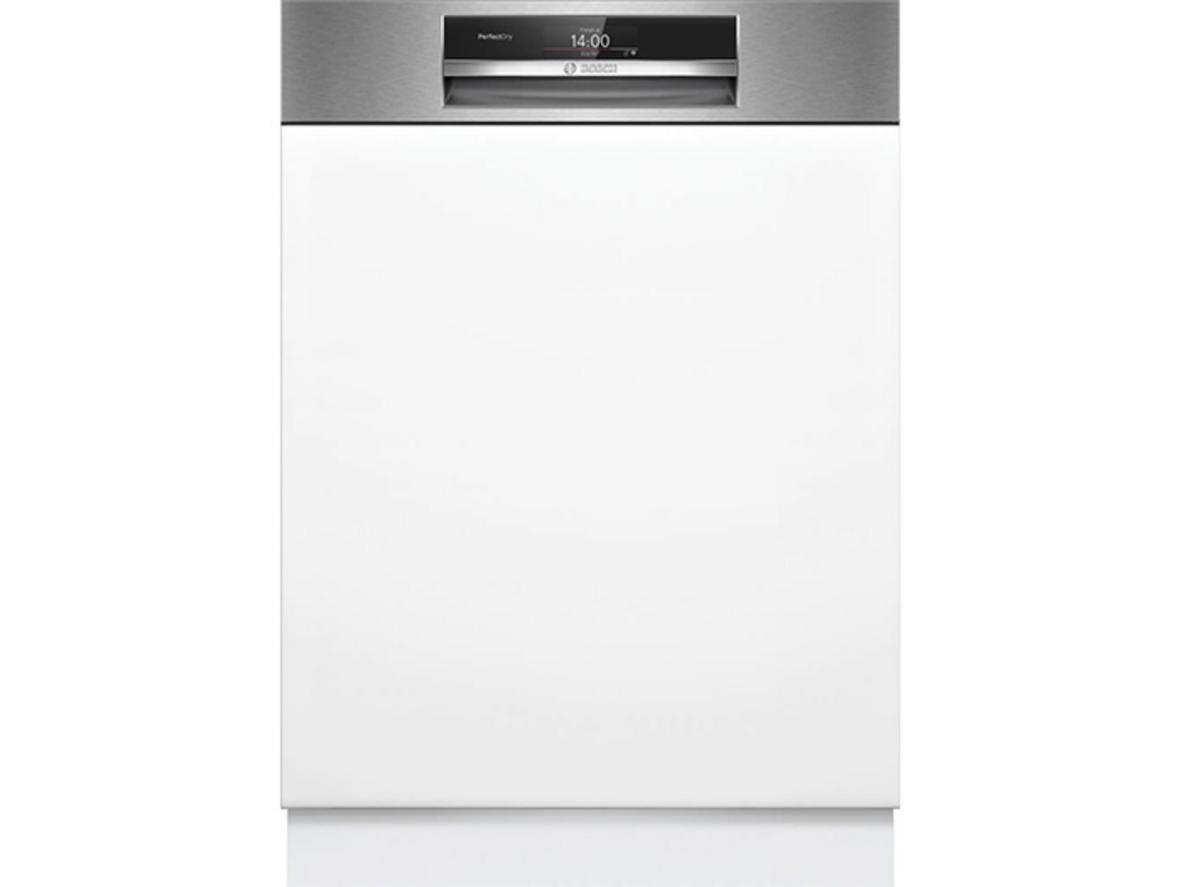 Máy rửa bát âm tủ Bosch SMI8TCS01E serie 8