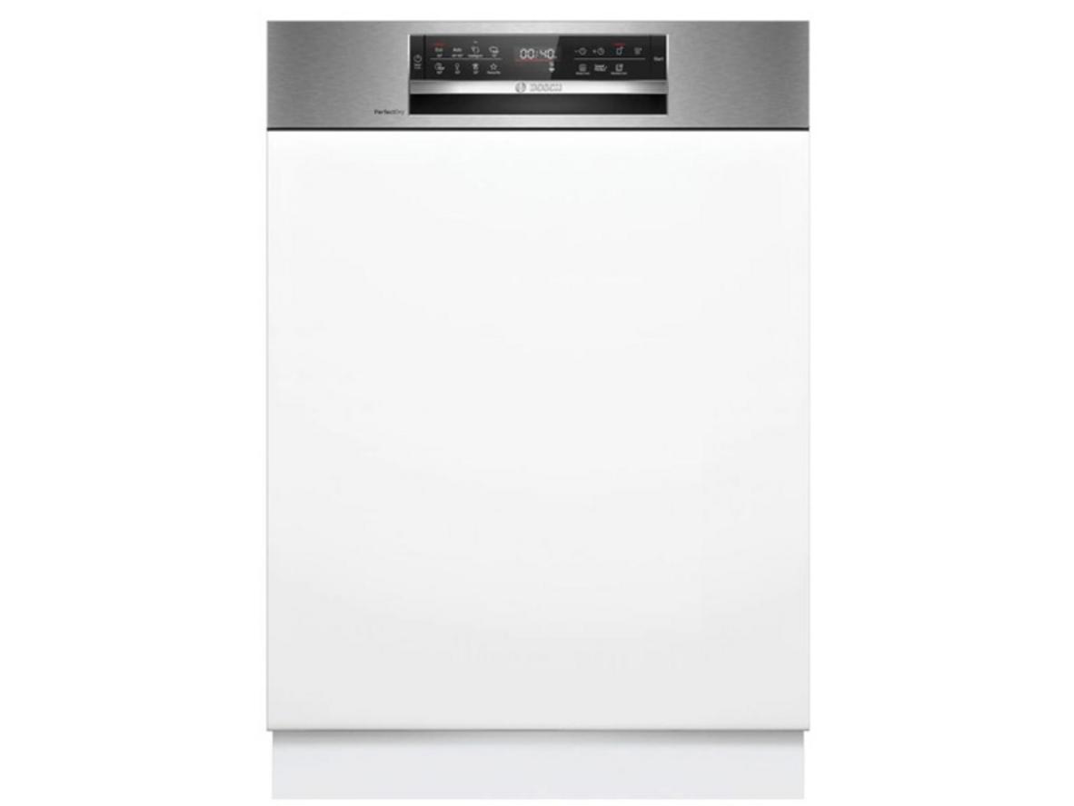 Máy rửa bát bán âm Bosch SMI6ZCS16E serie 6