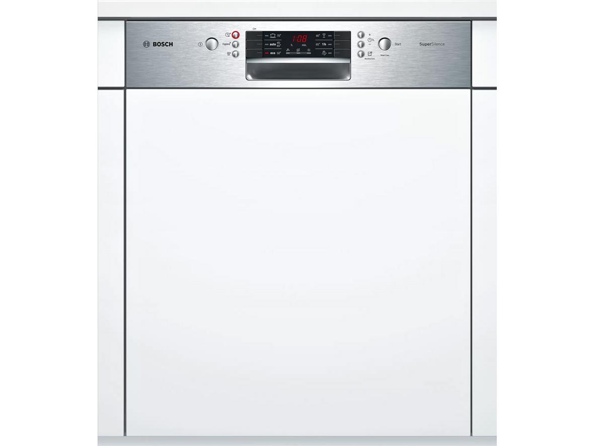 Máy rửa bát Bosch SMI46MS03E (14 bộ)