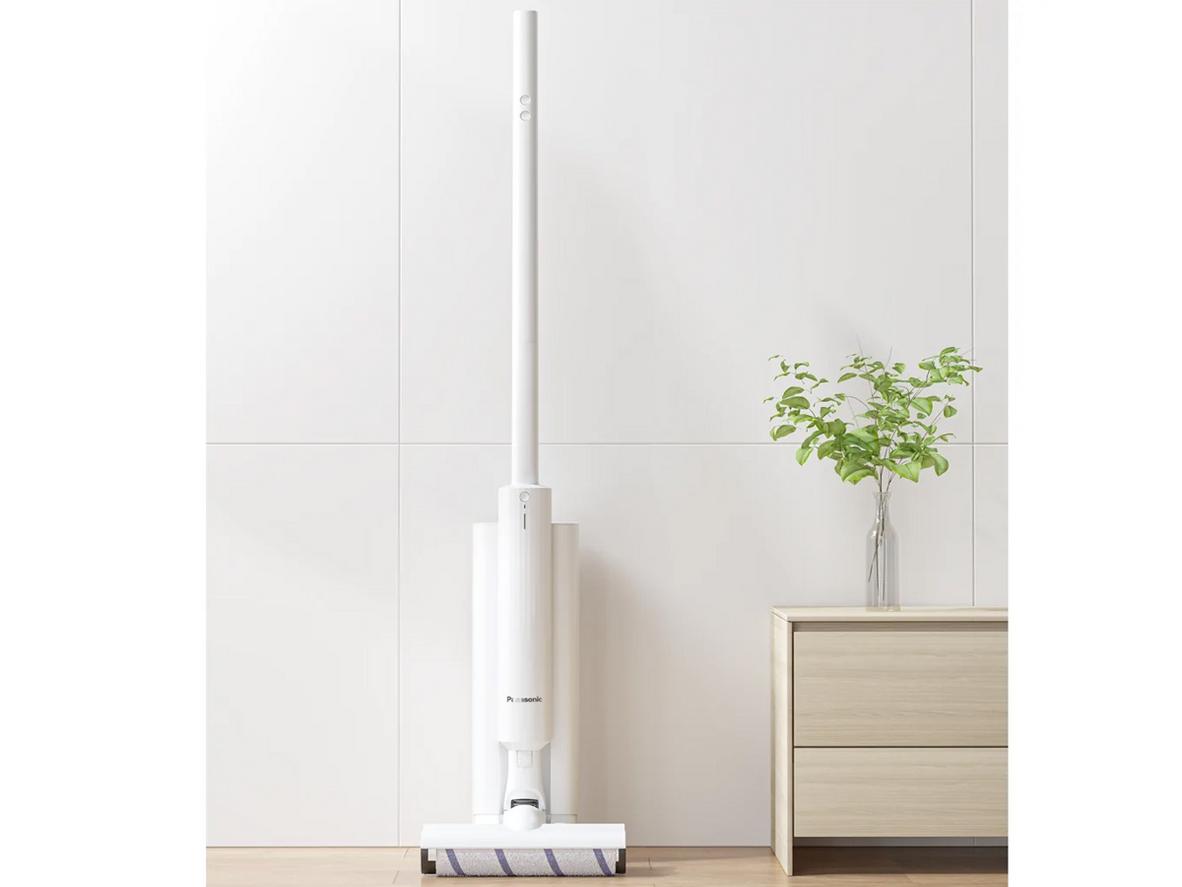 Thời gian hoạt động tối đa 25 phút phù hợp dọn nhanh trong gia đình.