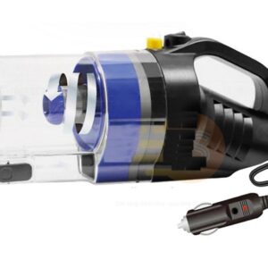 Máy hút bụi cao cấp cho ô tô nguồn 12v Michelin ML204