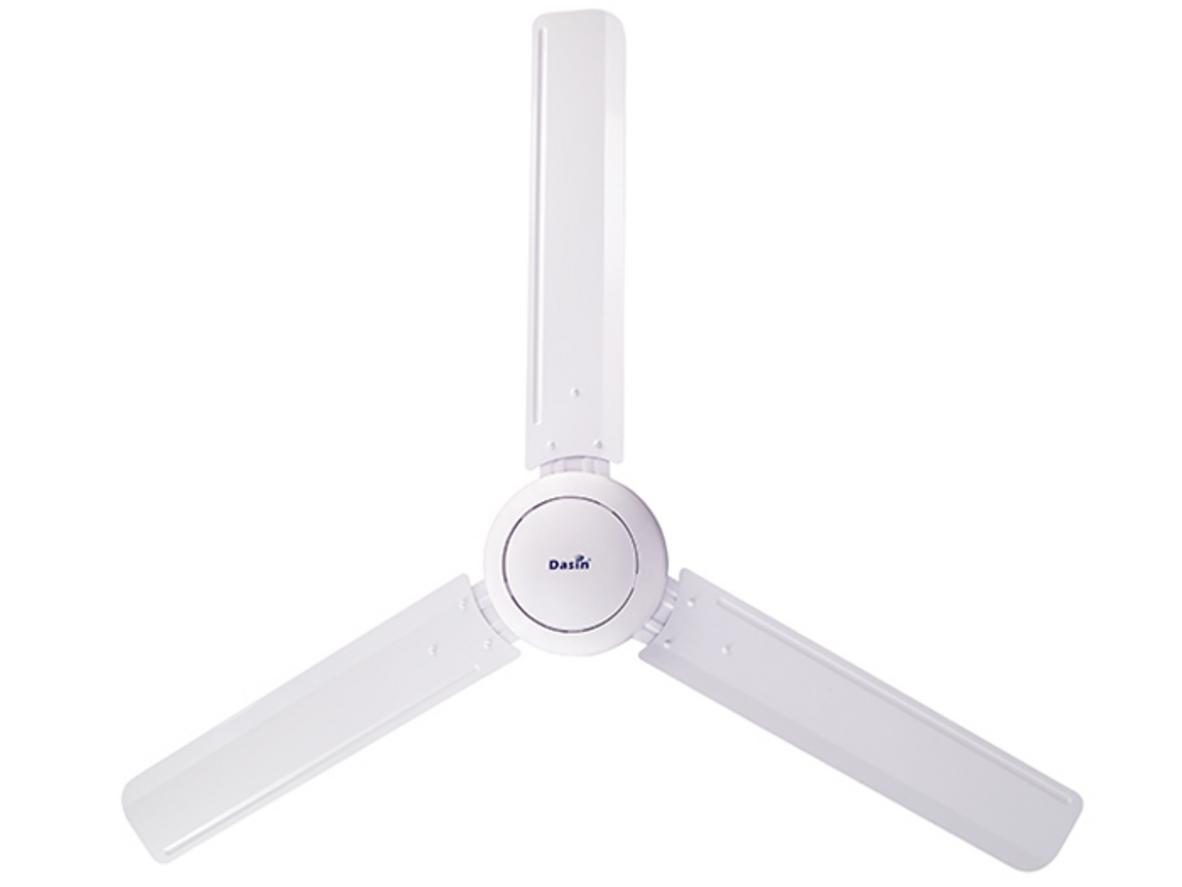 Motor dây đồng giúp Dasin DEB-6016 vận hành bền bỉ.
