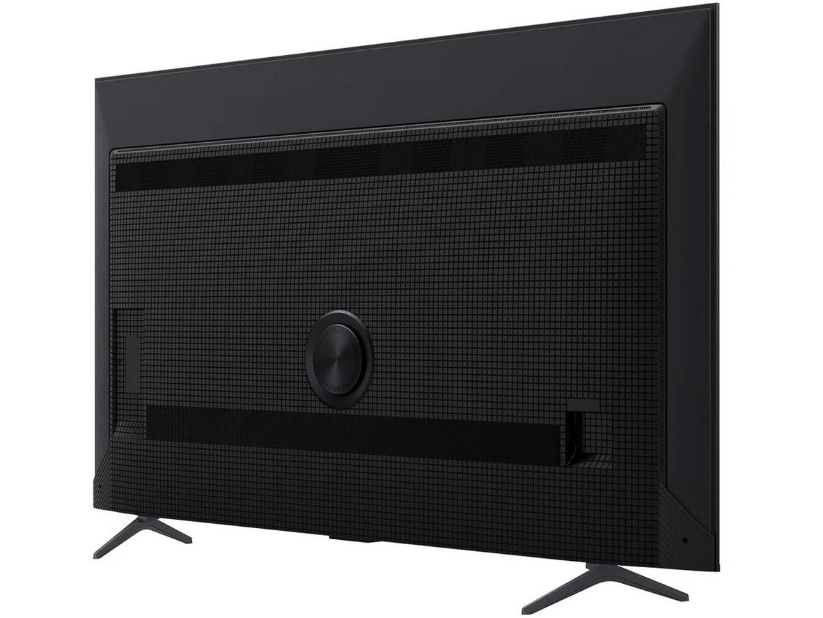 Onkyo 2.1 và AiPQ Pro giúp TCL 65P8K nghe tốt, nhìn đẹp hơn.