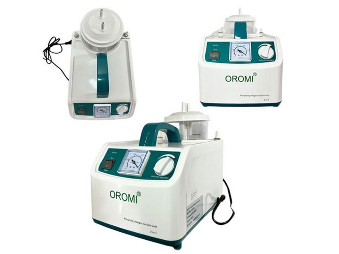 Bình chứa 1 lít và chu kỳ 30 phút giúp vận hành an toàn, dễ kiểm soát.