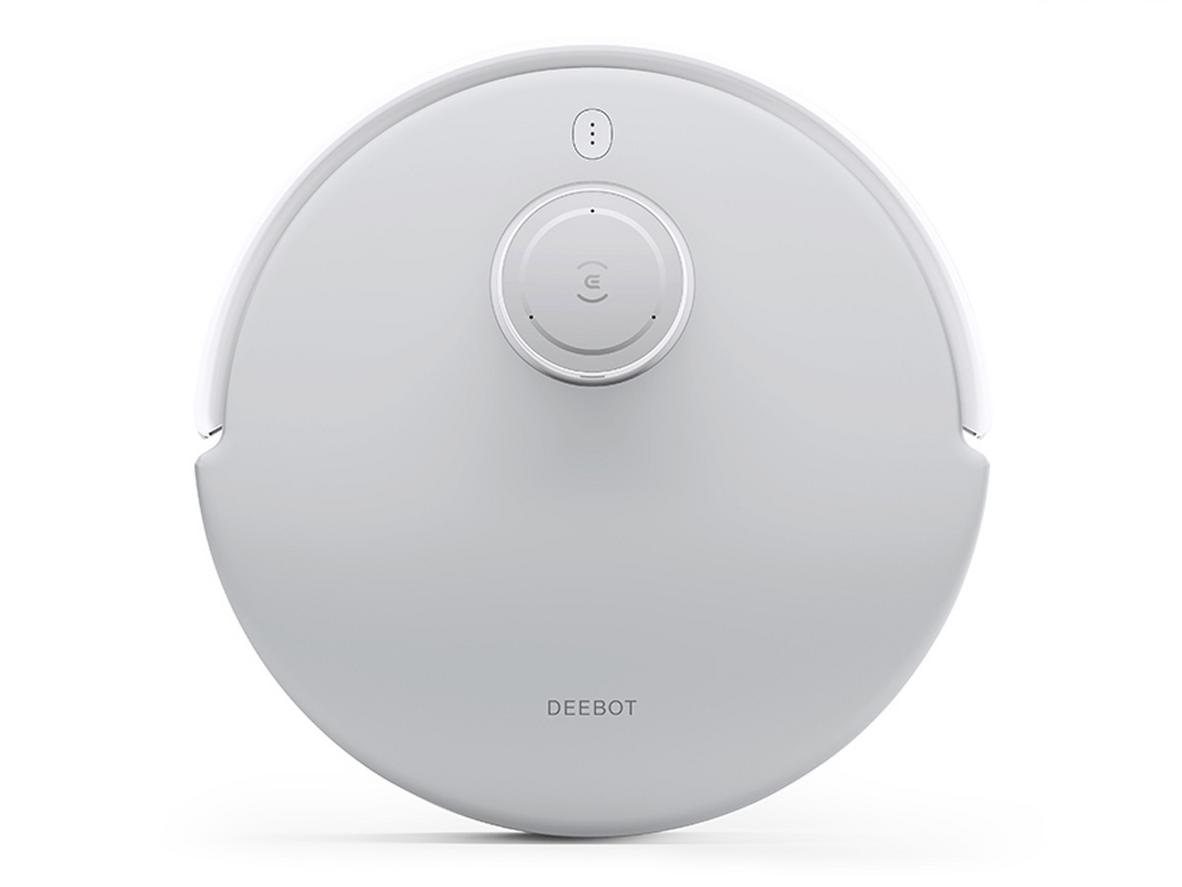 OZMO Turbo 2.0 hỗ trợ lau xoay sâu hơn, phù hợp sàn bám bẩn nhẹ đến trung bình.