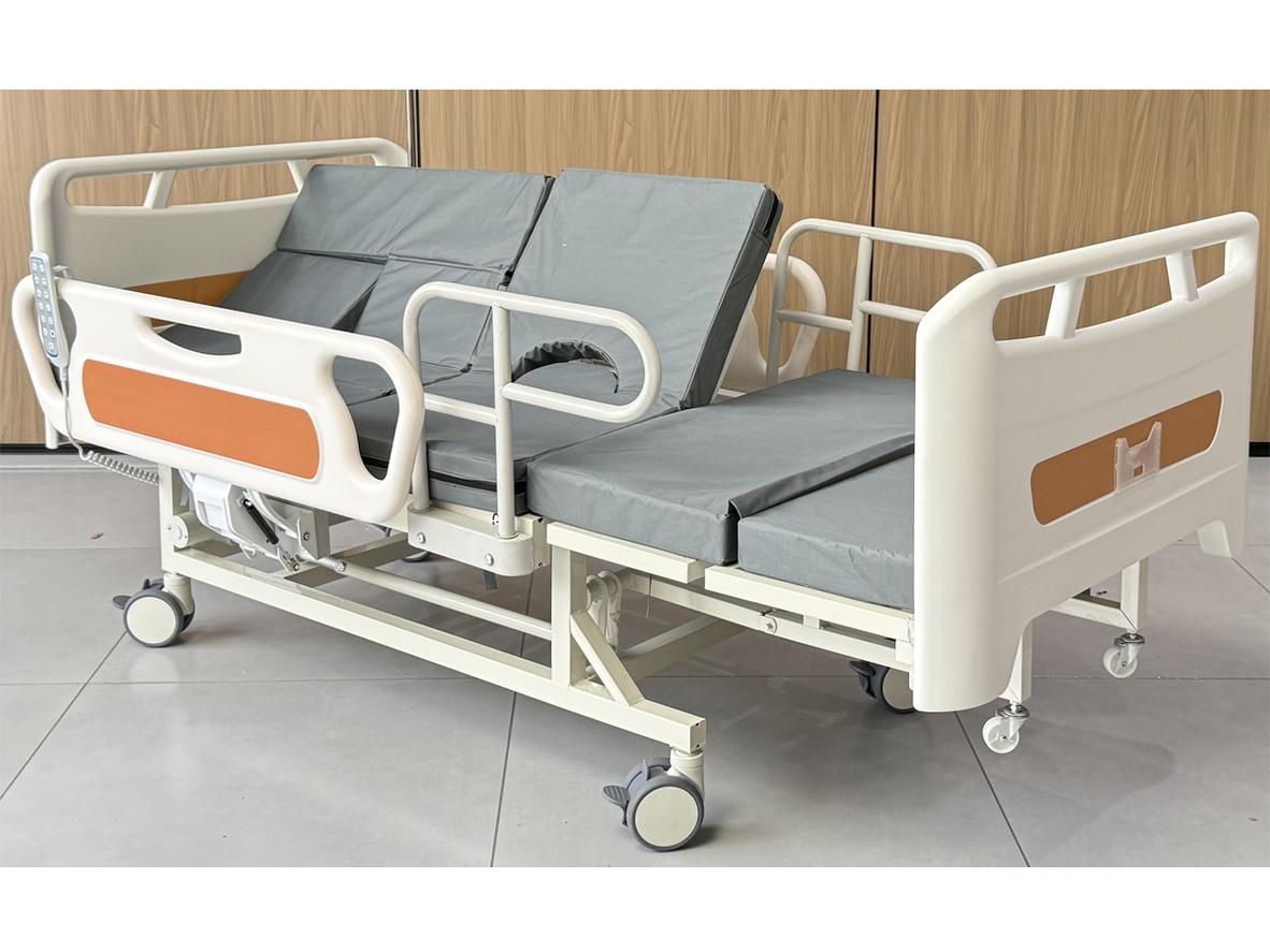 Phụ kiện bàn ăn, chậu gội và bô vệ sinh đi kèm GBM-091EB