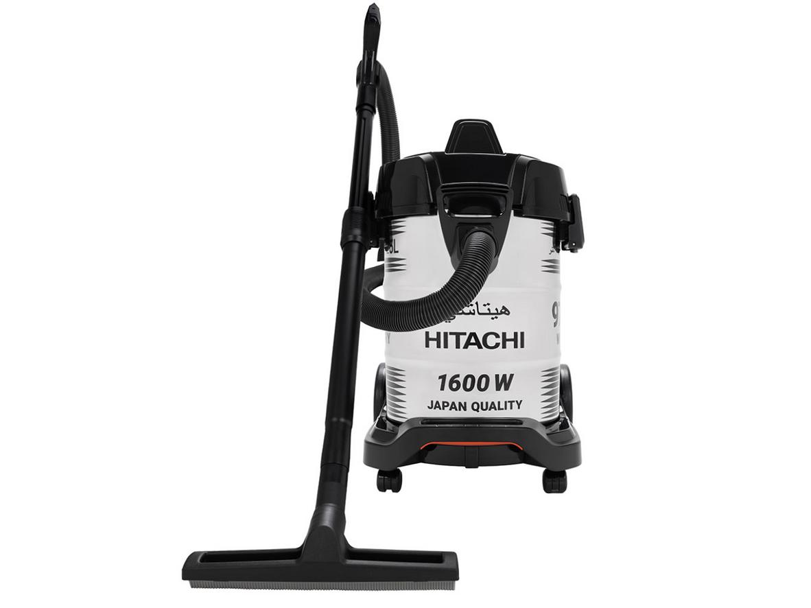 Bộ phụ kiện đi kèm giúp CV-975PW xử lý nhiều bề mặt khác nhau.