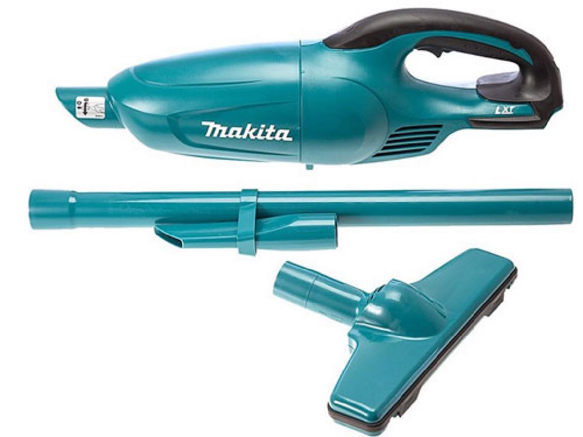 Hệ pin CXT 12V Max giúp CL107FDZ tối ưu chi phí cho người đã có sẵn pin Makita.