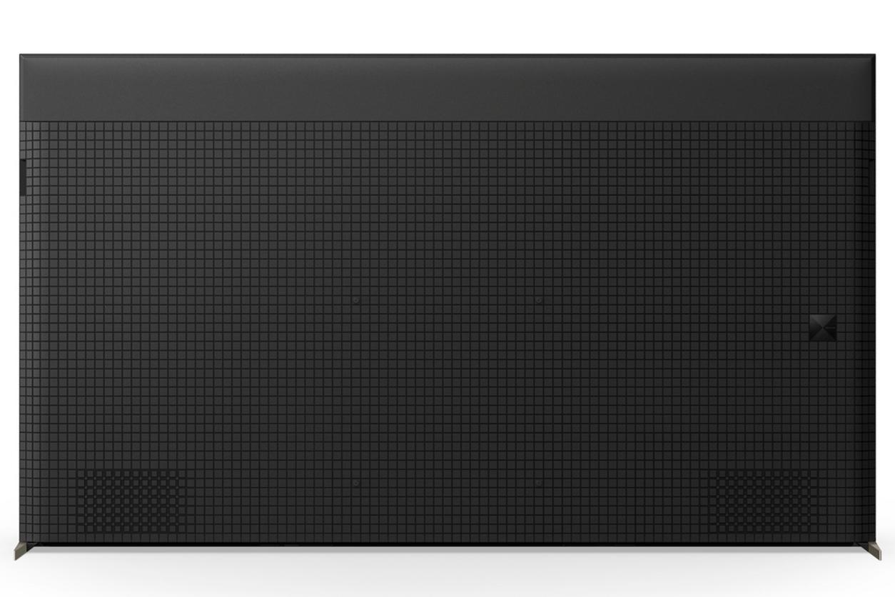XR-85X95K hỗ trợ 4K @ 120Hz, phù hợp chơi PS5 và Xbox Series X.