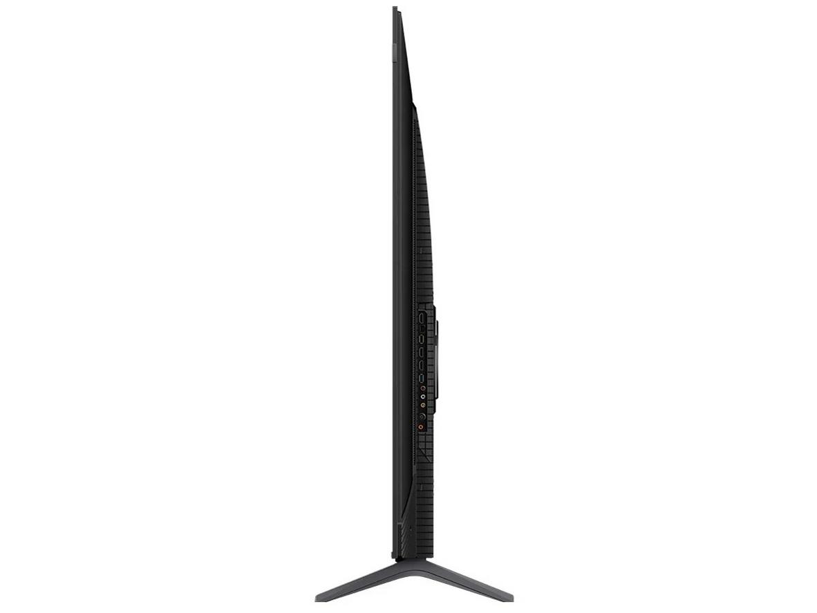 QLED + 4K UHD giúp TCL 65P8K hiển thị sắc nét và màu đẹp hơn.