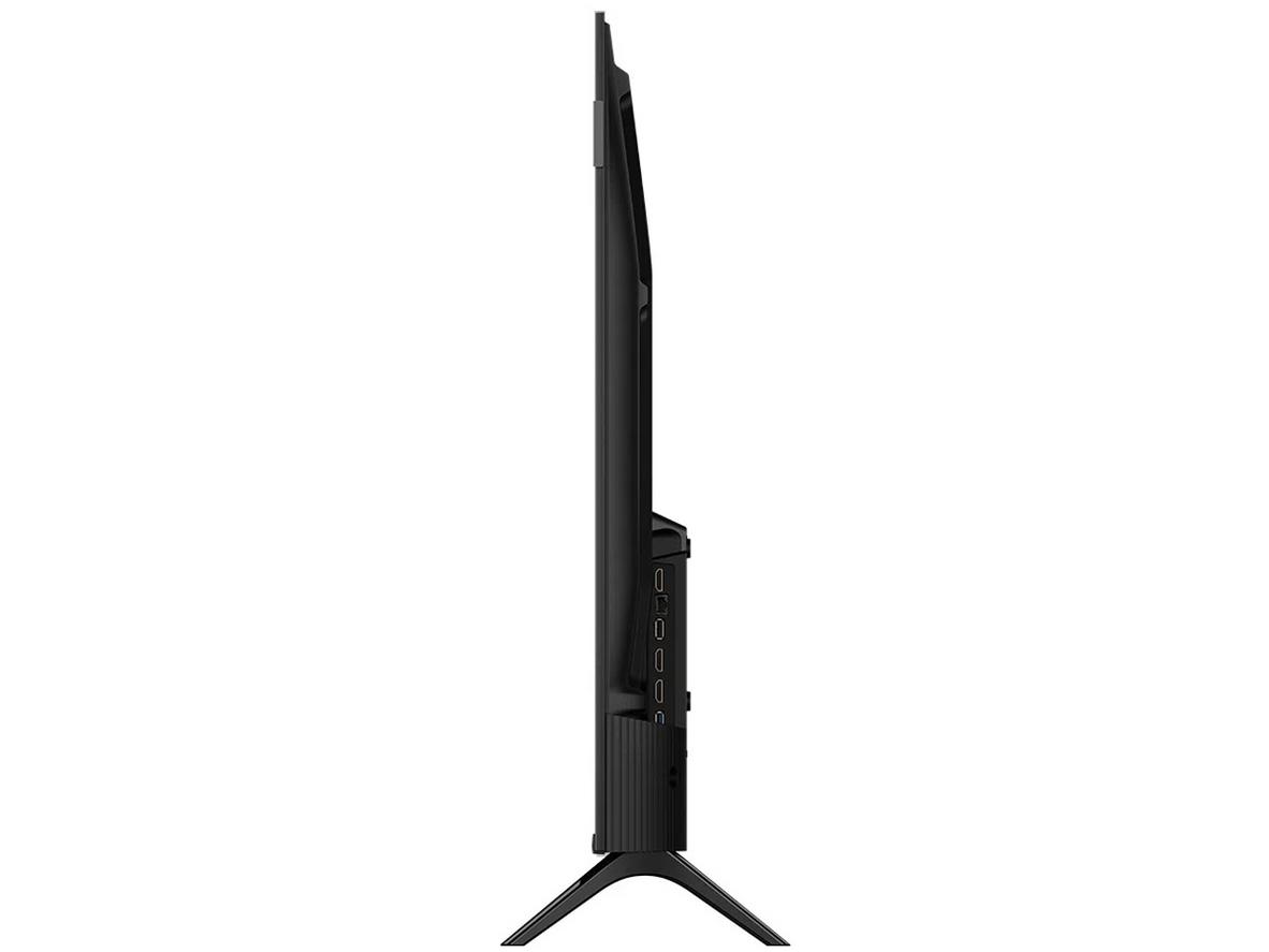 QLED Full HD 1920 x 1080 cho màu sắc sống động trên TV 43 inch.