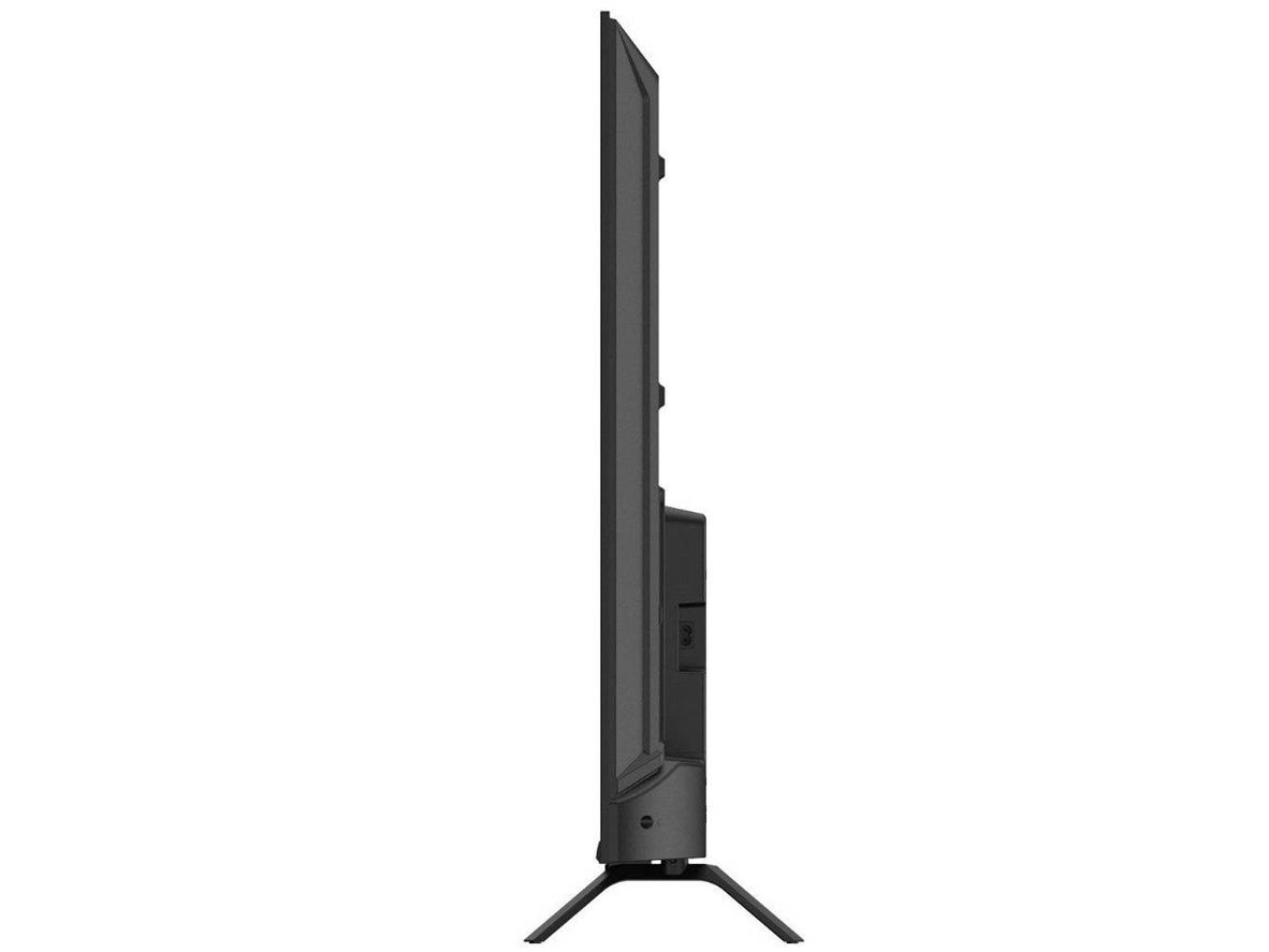 QLED Pro và HDR10+ mang lại màu sắc rực rỡ, tương phản tốt cho nội dung 4K.