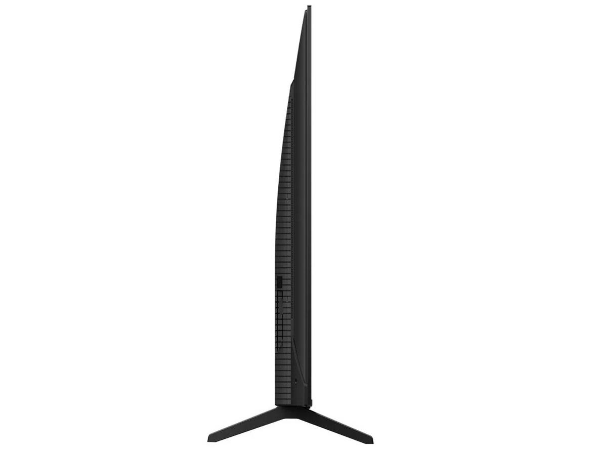 Quantum Dot QLED giúp TCL 55P7K hiển thị màu sắc sống động và giàu chi tiết hơn.