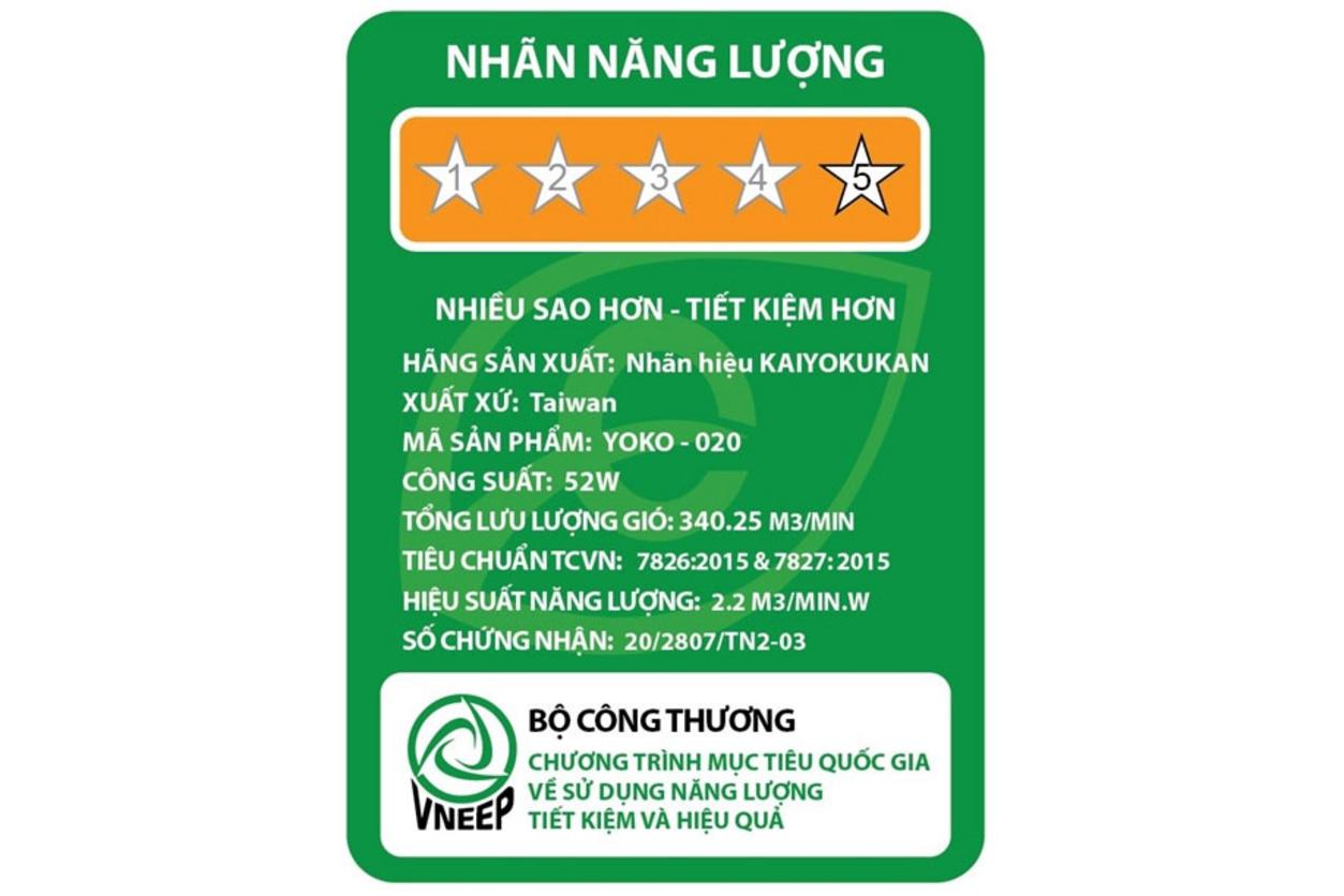 So sánh YOKO 020 với các mẫu Kaiyokukan cùng dòng để chọn đúng nhu cầu.