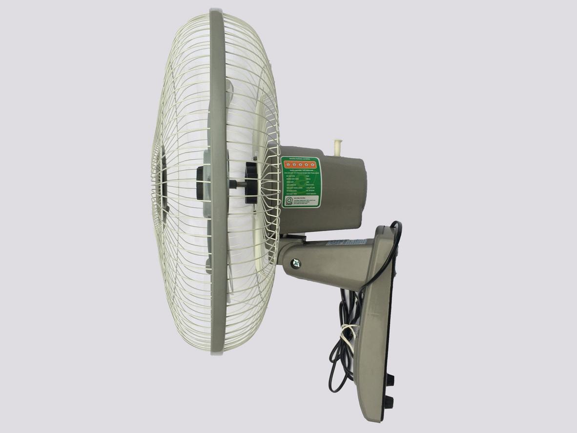 Công suất 42W giúp Natifan B405 tiết kiệm điện cho nhu cầu dùng thường xuyên.
