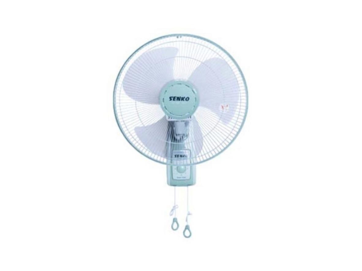 Senko TC1688 có 5 lựa chọn màu phù hợp nhiều không gian
