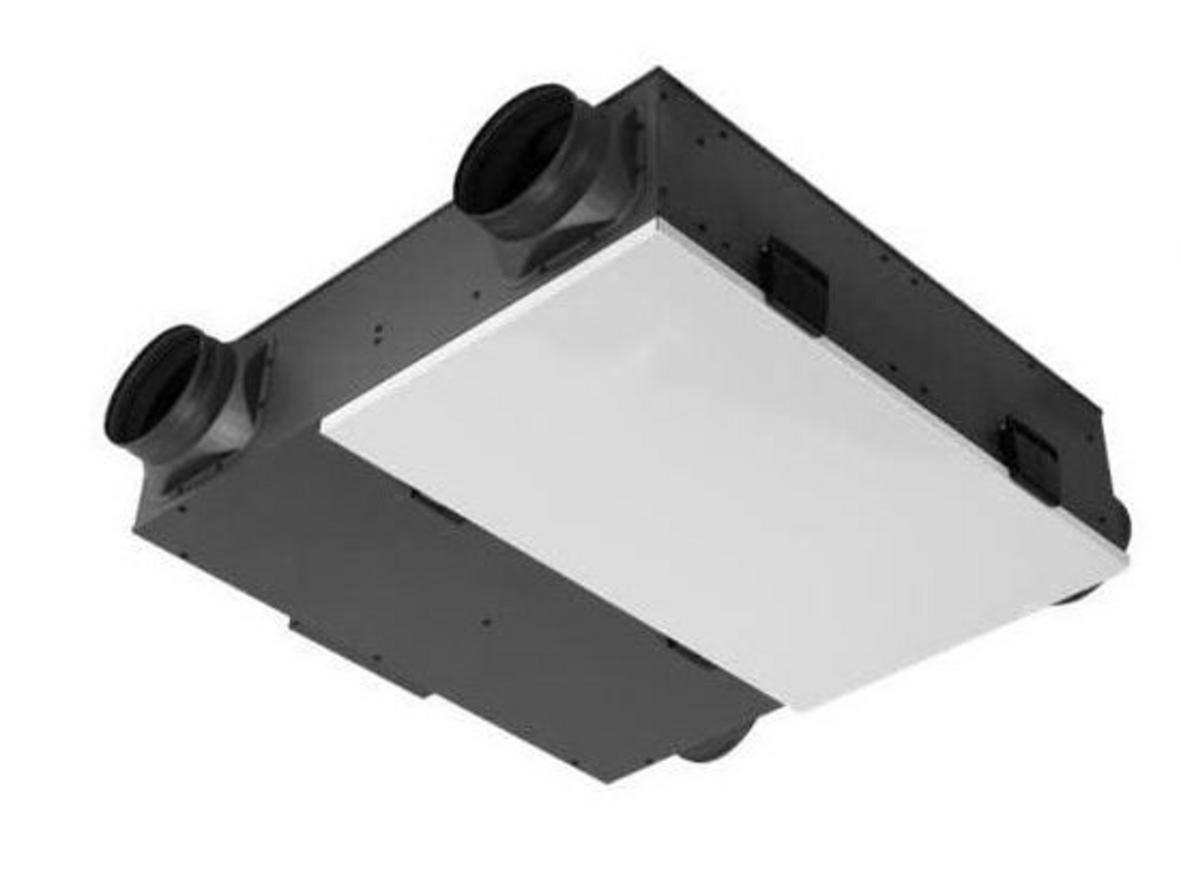 KyungJin NH-250D là giải pháp cấp khí tươi và thu hồi nhiệt cho không gian kín.