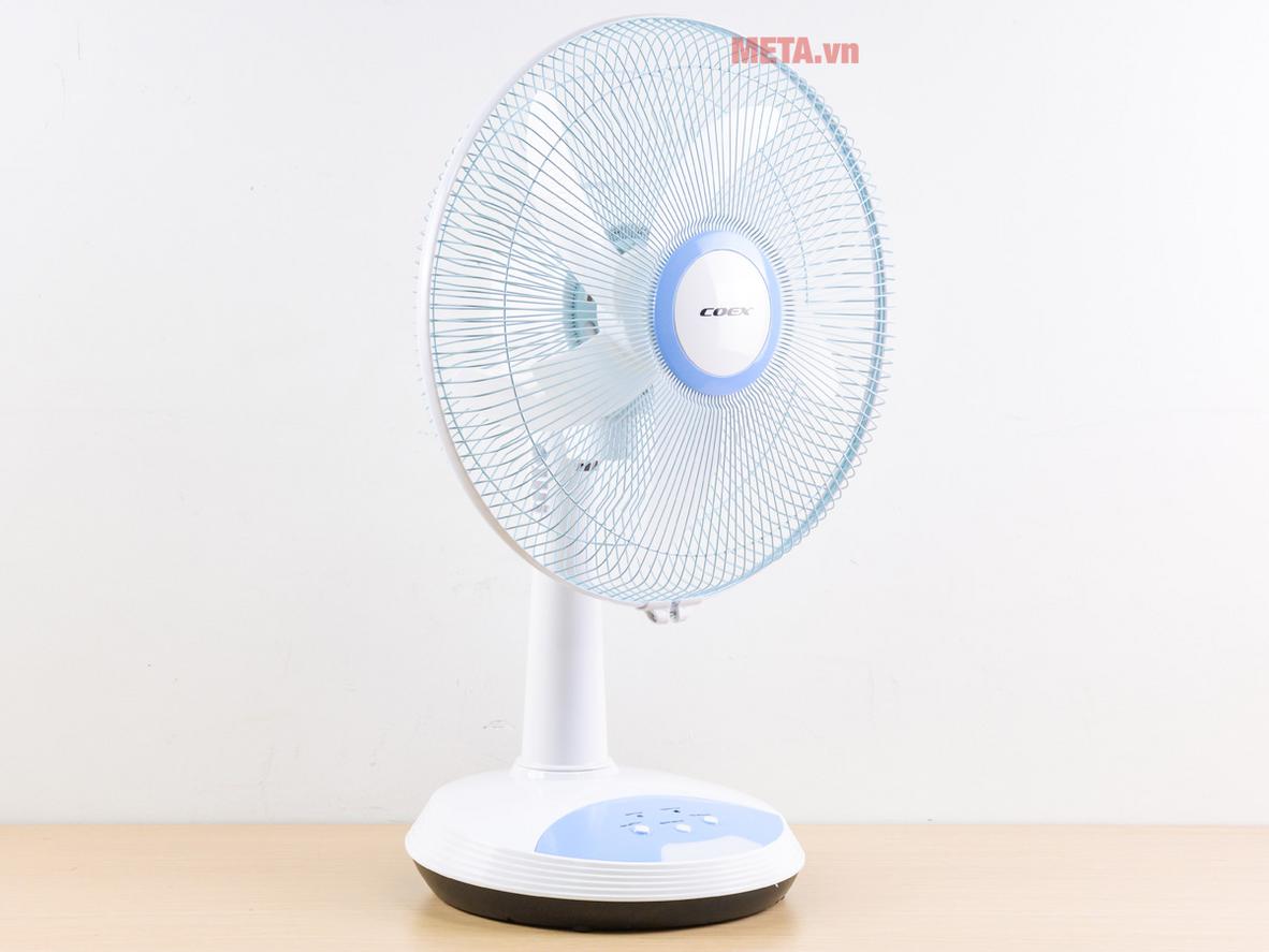 Đèn ngủ tích hợp tiện dùng vào ban đêm