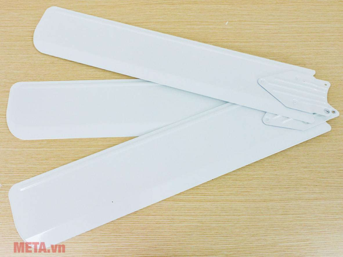 Quạt trần Ching Hai SF7168 cho không gian gia đình và cửa hàng nhỏ.