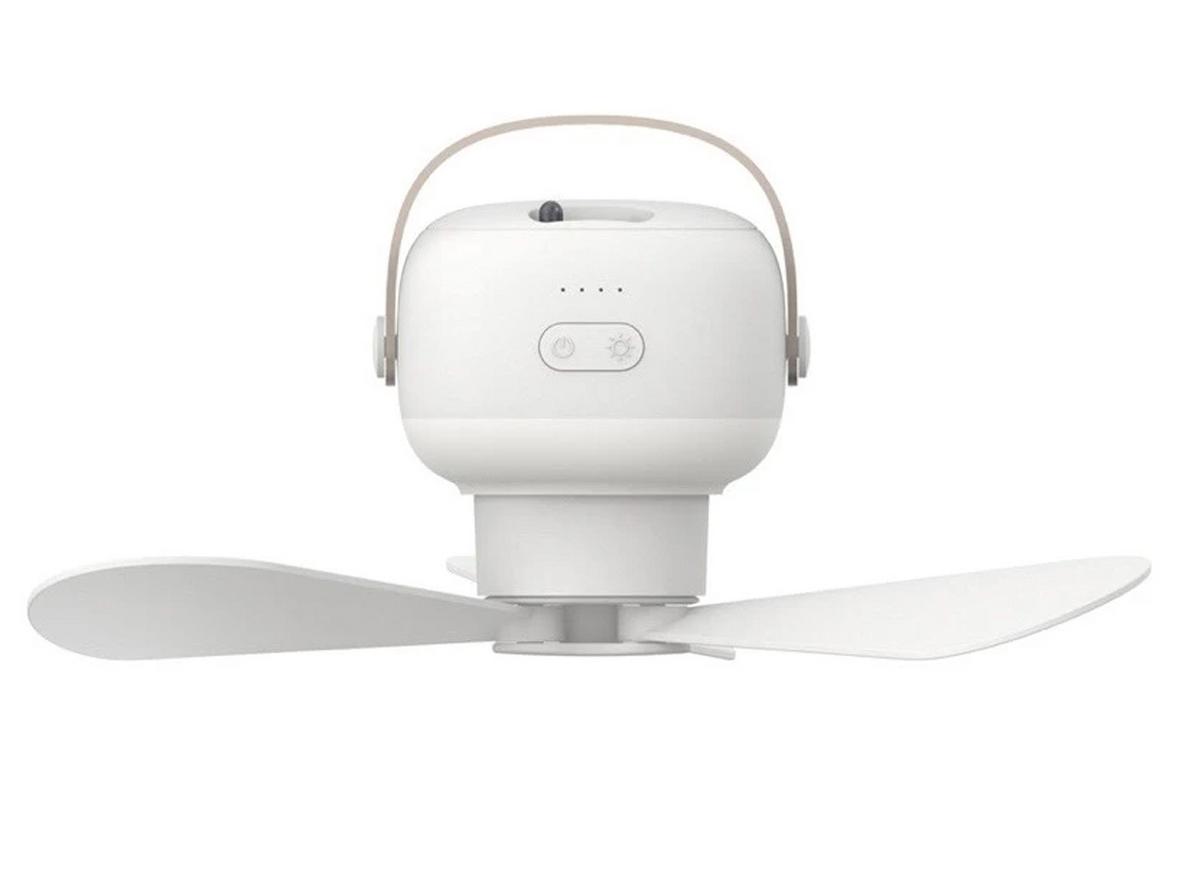 Quạt trần đa năng USB Tiross TS2286