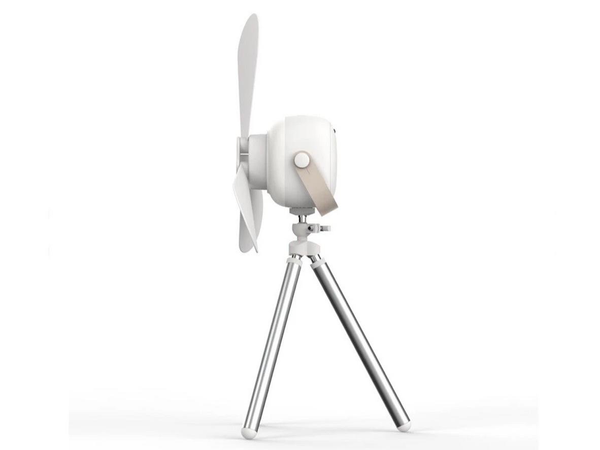 TS2287 gọn nhẹ, hợp phòng nhỏ và góc làm việc.