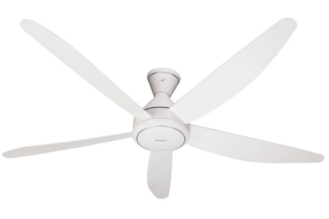 Quạt trần Panasonic 5 cánh F-60GDN