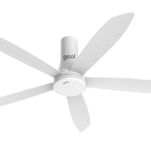 Quạt trần Smart DC CFG140A5 Copter 05 Plus RL