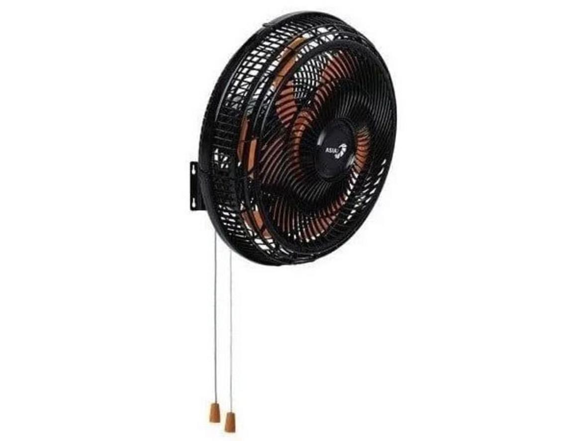 Asia VY637891 tạo gió mạnh, phù hợp không gian đông người cần lưu thông khí tốt.
