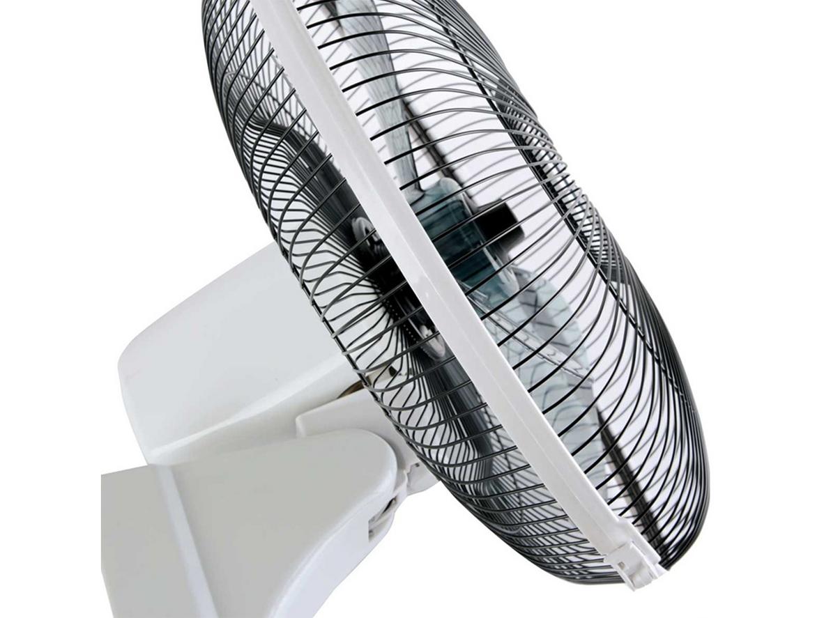 Benny BFW48T 50W, 40cm, remote và hẹn giờ cho nhu cầu làm mát gọn.