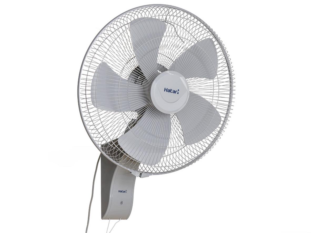 Quạt treo tường Hatari IW22M1 (sải cánh 54cm)