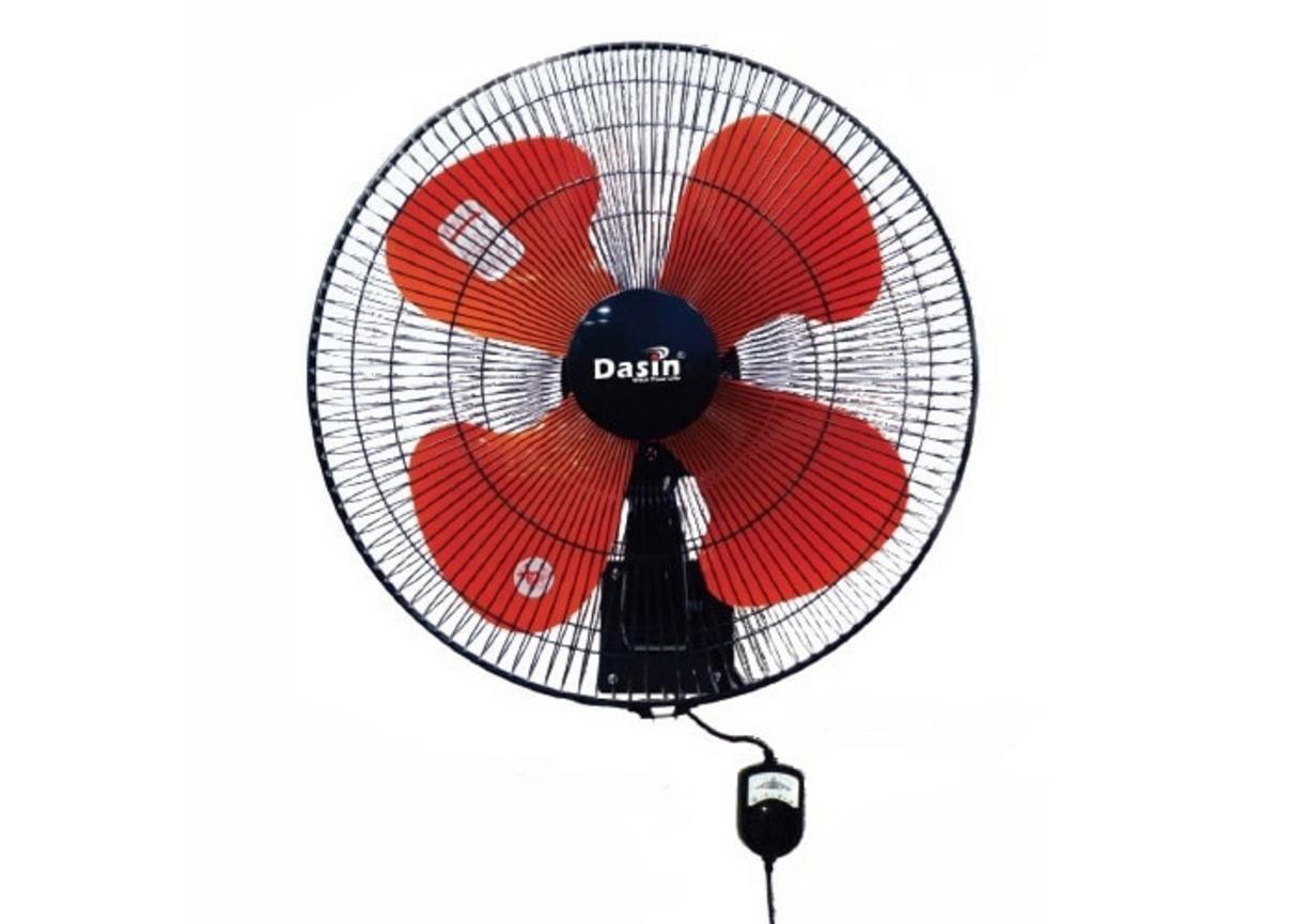 Quạt treo tường KWL-1845