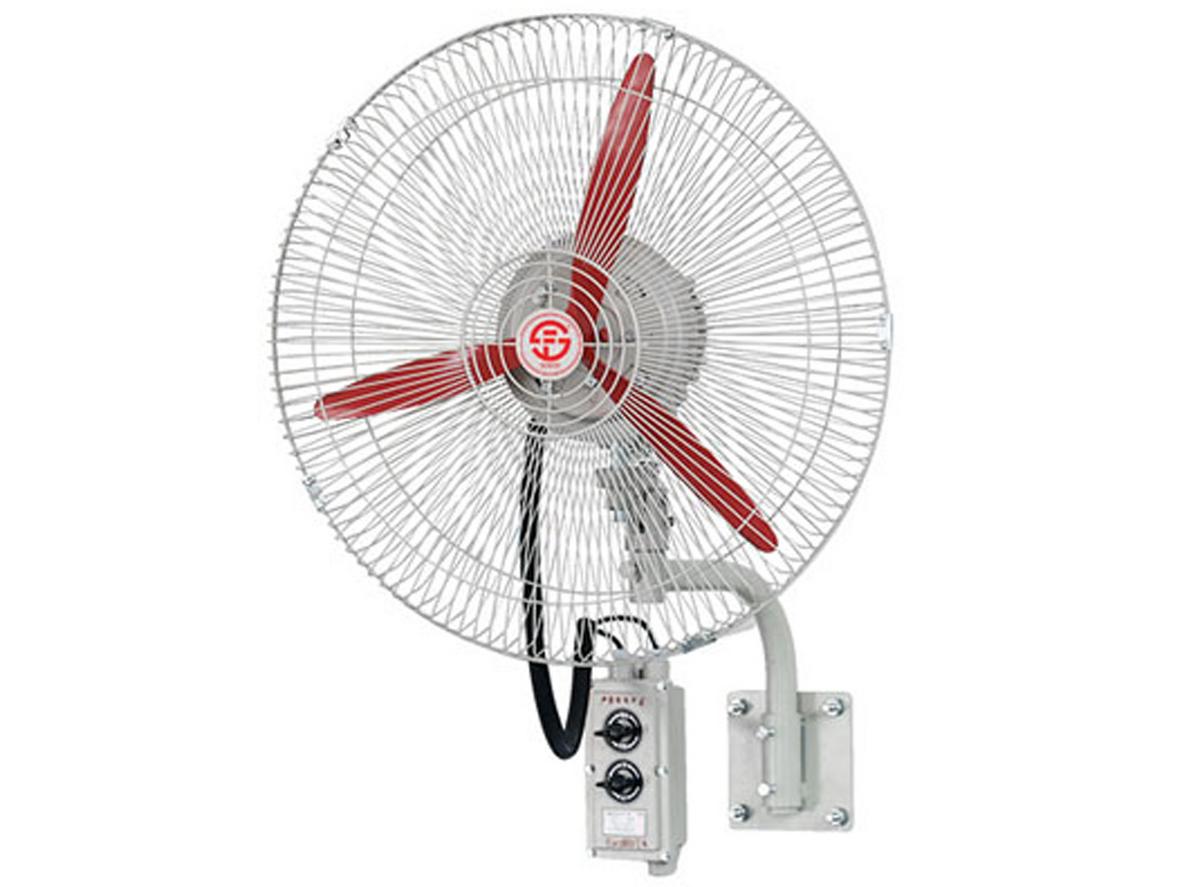 Quạt treo tường phòng nổ Sunfan FB-500