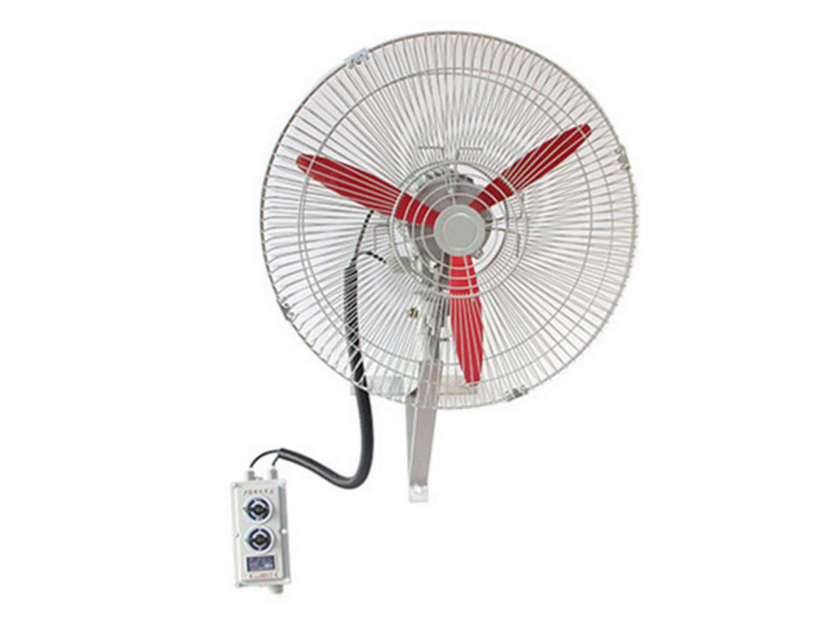 Quạt treo tường phòng nổ Sunfan FB-750
