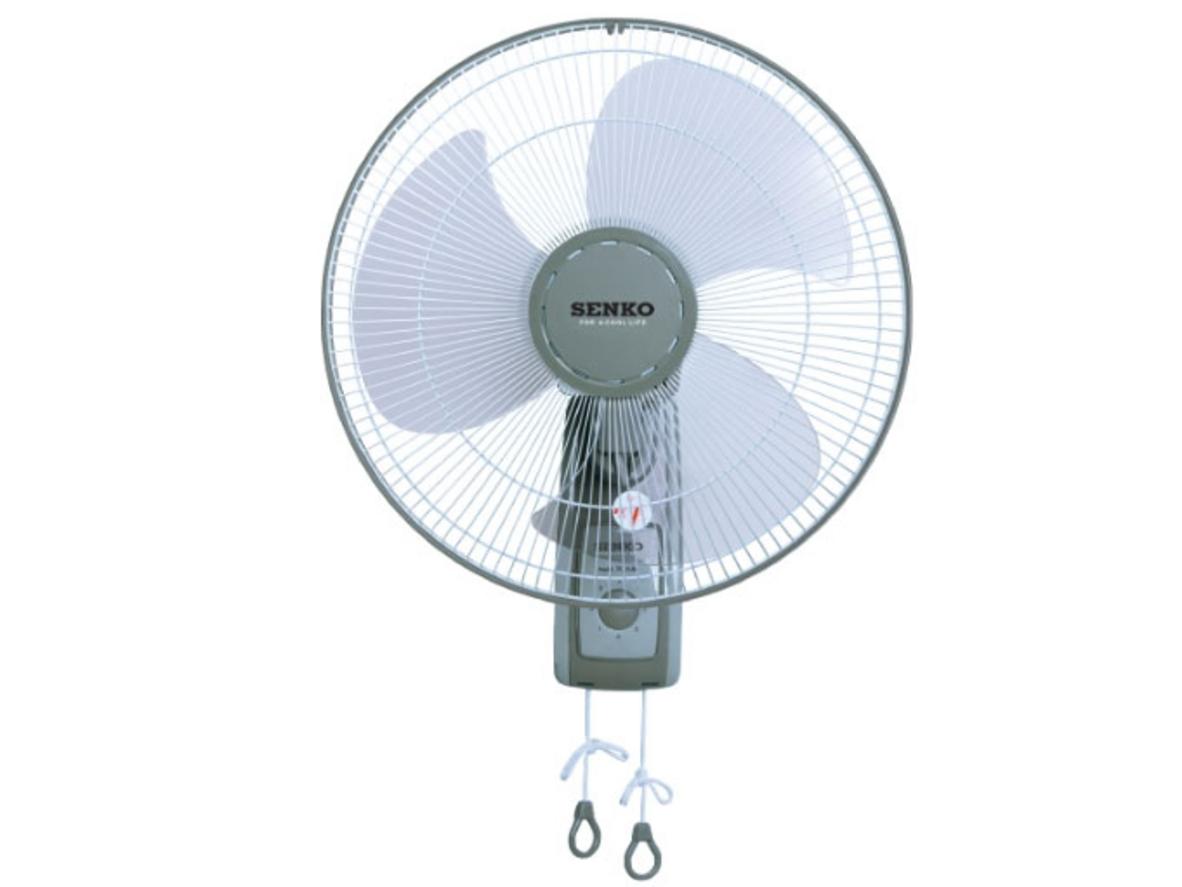 Quạt treo tường Senko TC1688