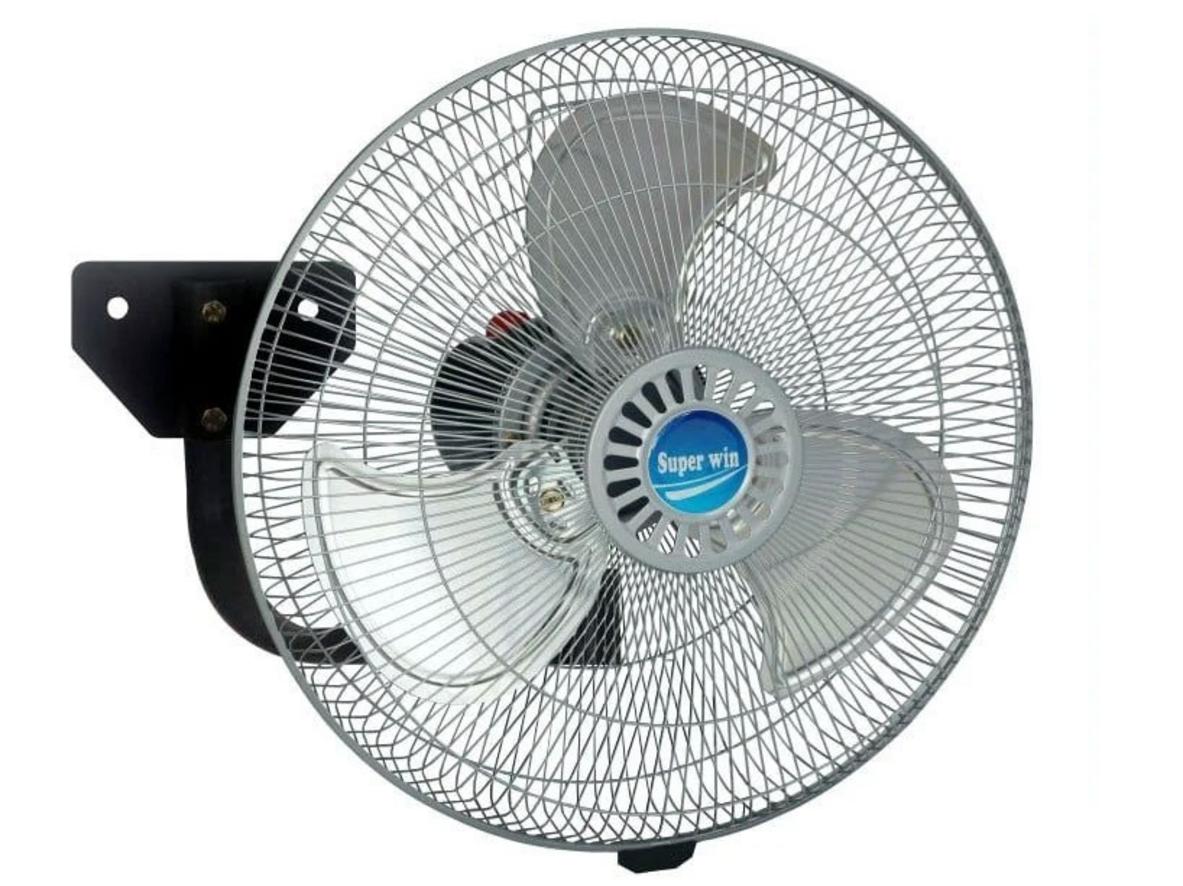 Quạt treo tường đa dụng Super Win 45-QTX