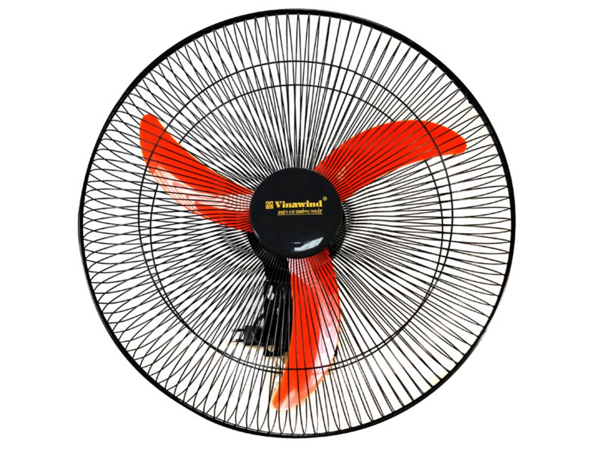 Quạt treo tường Vinawind cánh 450-ĐM