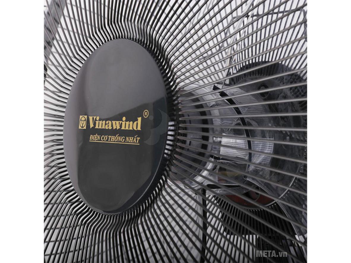 Thông số kỹ thuật quạt treo tường Vinawind 400X-HĐ rõ ràng, dễ đối chiếu trước khi mua.