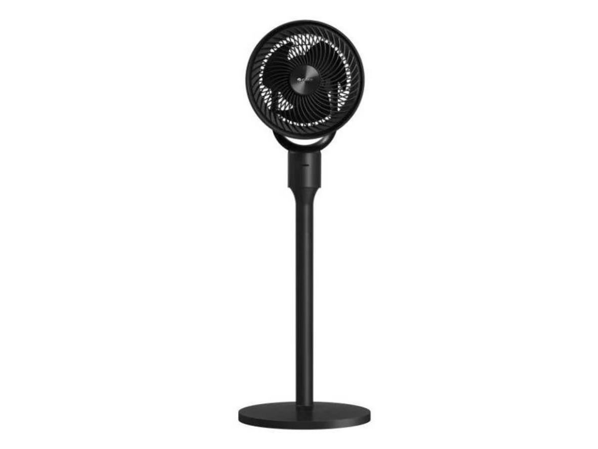 Quạt tuần hoàn Gree FXDWK-1902BG3 giúp luân chuyển không khí đều hơn cho phòng ngủ, phòng khách và phòng làm việc.
