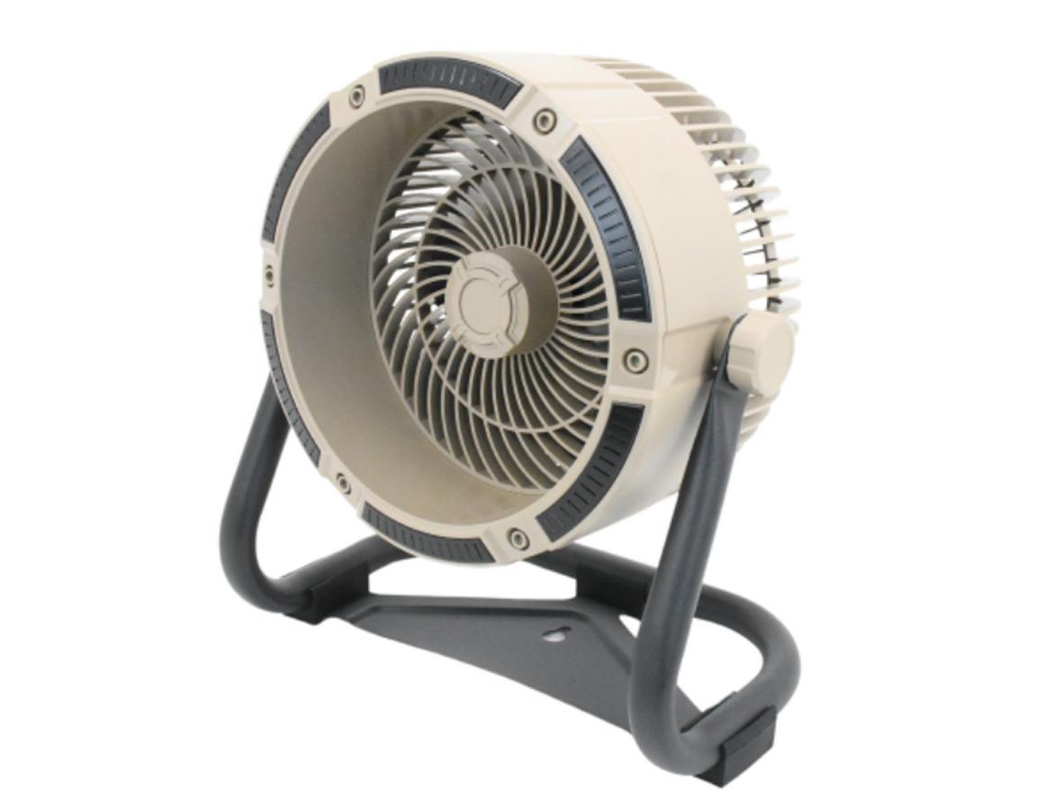 Quạt tuần hoàn không khí Tiross TS2284