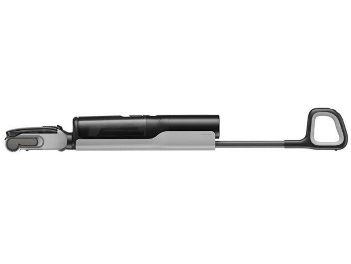Lực hút 20.000Pa giúp Roborock F25 xử lý bụi bẩn nhanh trong sinh hoạt hằng ngày.
