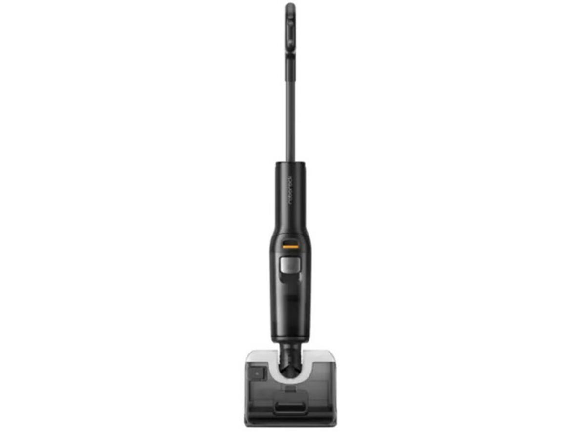 Lực hút 22.000 Pa kết hợp VaporFlow 150°C giúp xử lý vết bẩn cứng đầu nhanh hơn.