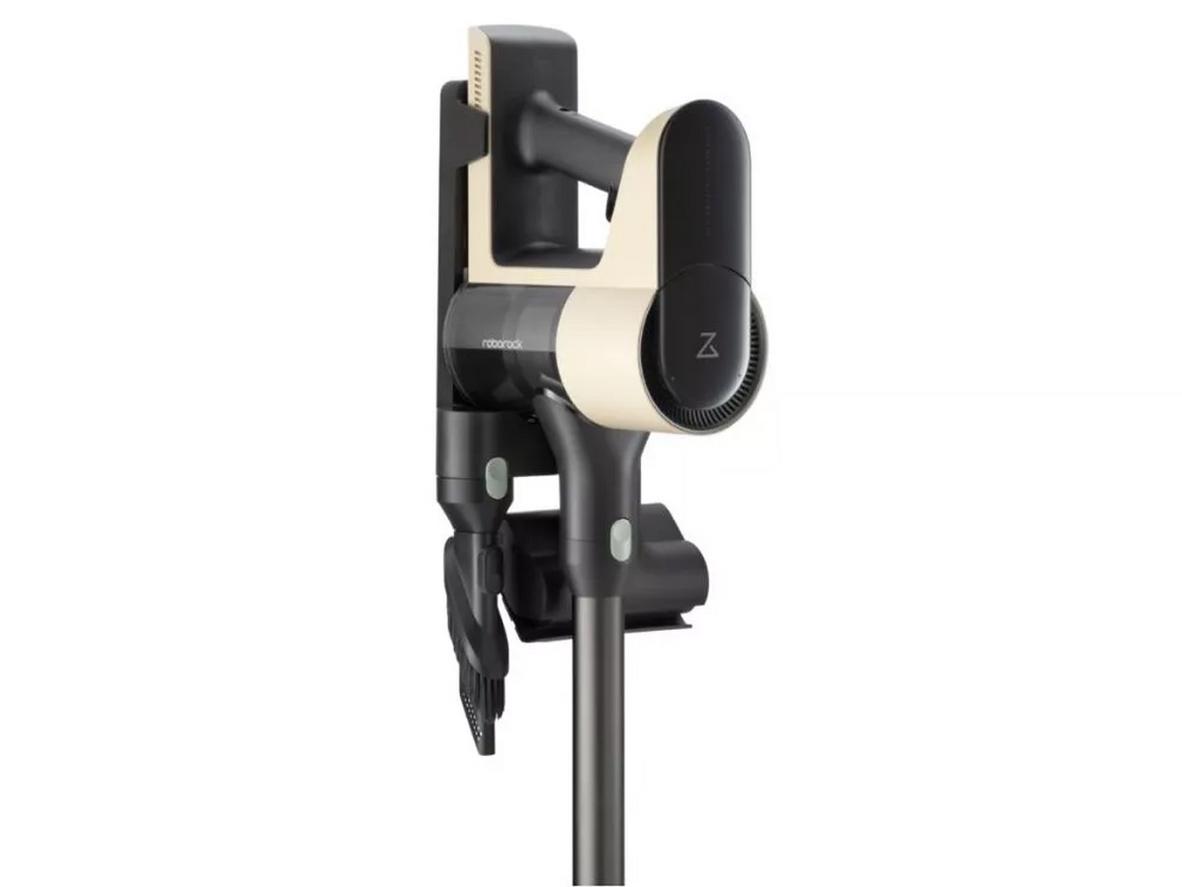 Lực hút 158 AW giúp Roborock H5 xử lý bụi, tóc và vụn rác nhanh hơn.
