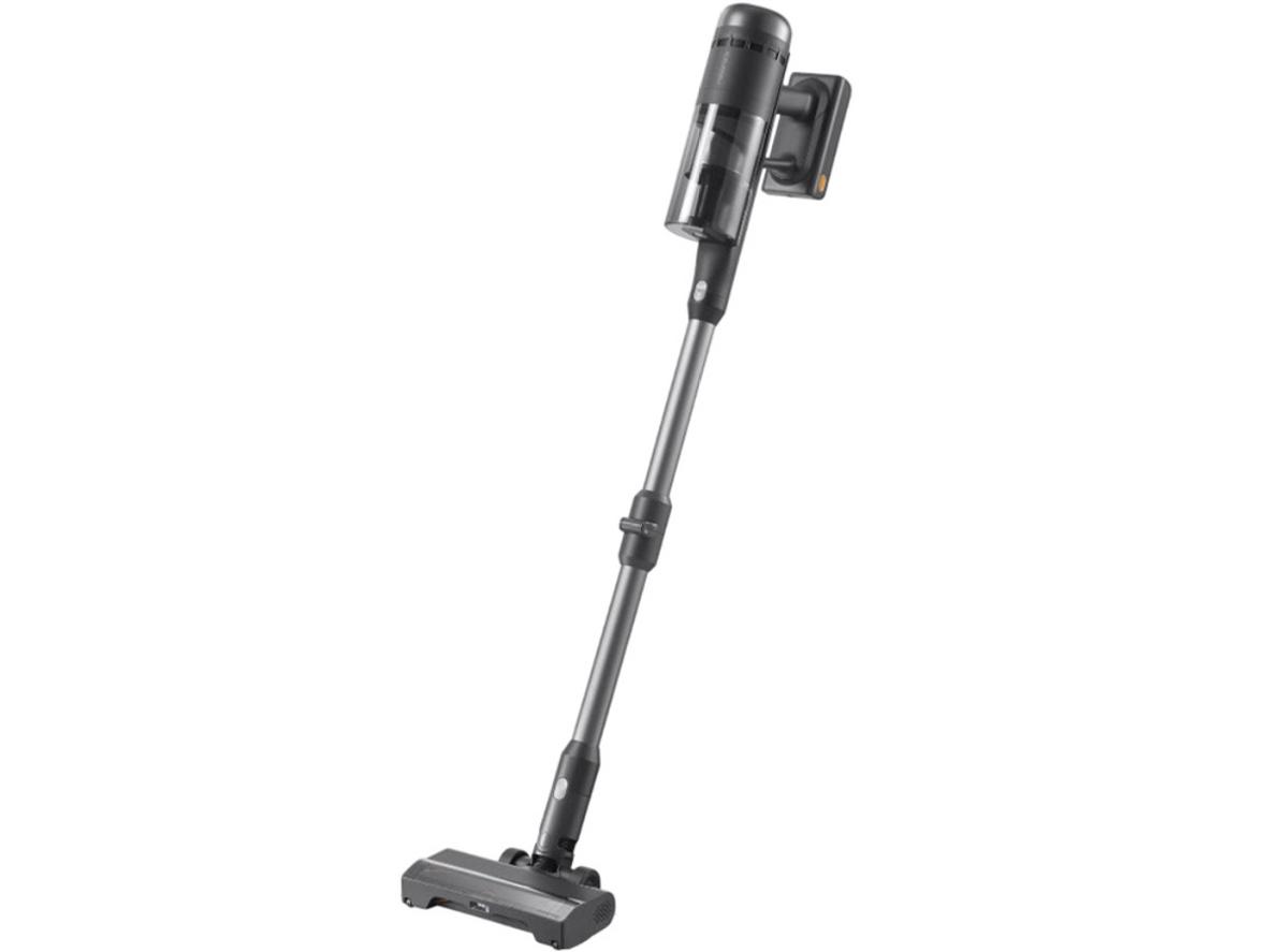 Roborock H60 Ultra là máy hút bụi cầm tay không dây gọn nhẹ, tối ưu cho dọn nhanh hằng ngày.