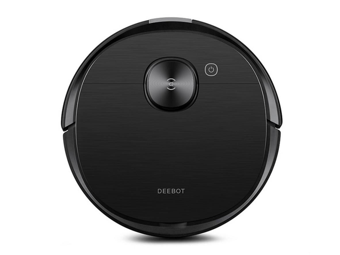 Robot hút bụi lau nhà Ecovacs Deebot OZMO T8 AIVI (DBX11-11) cho nhu cầu hút bụi và lau nhà hằng ngày.