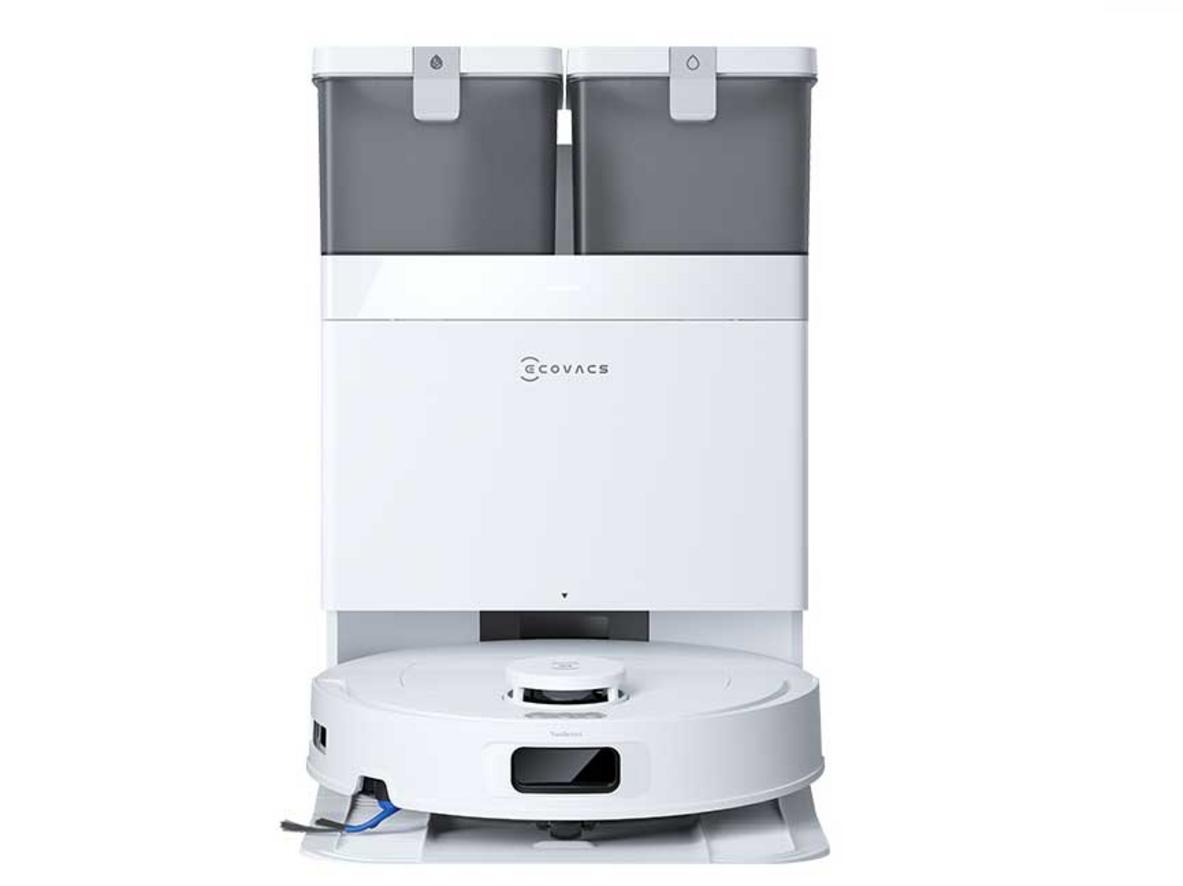 Robot hút bụi lau nhà Ecovacs Deebot T30C 2026