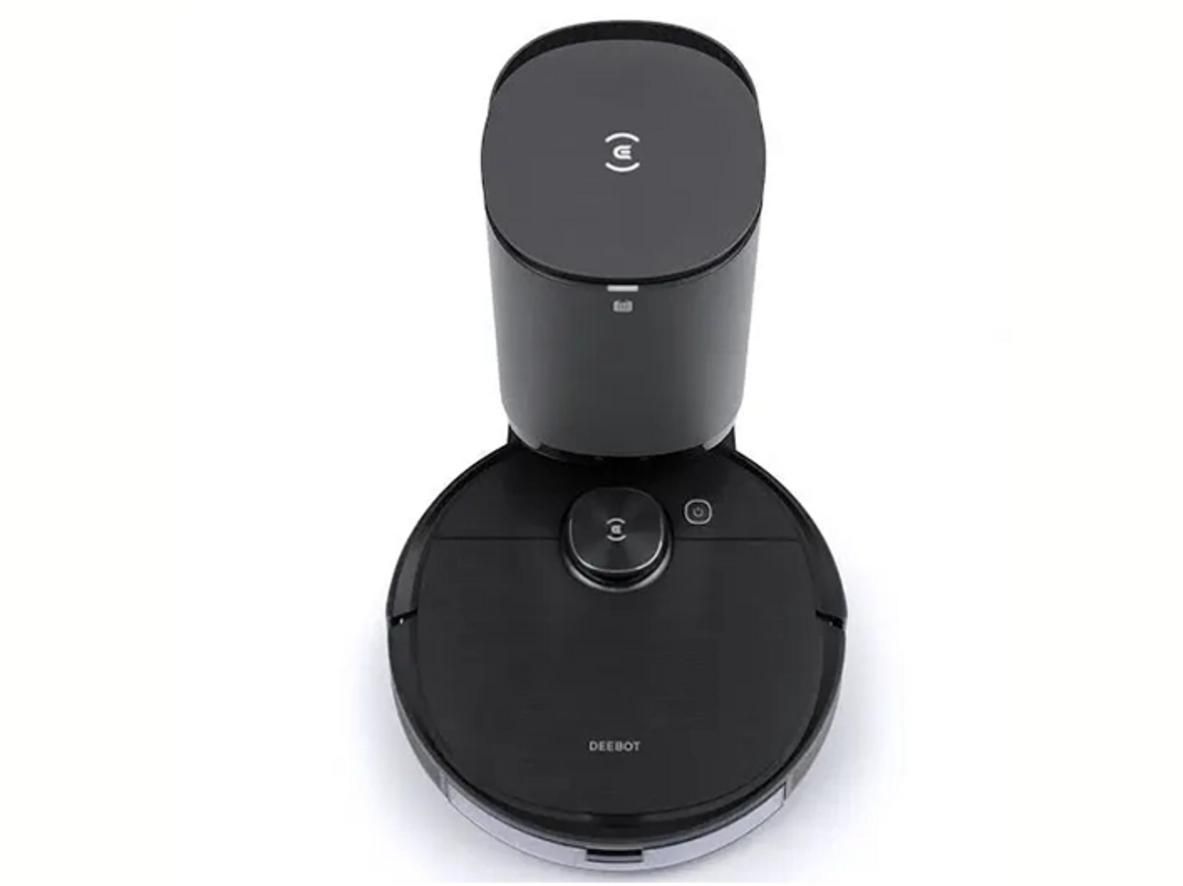 Các công nghệ chính của Ecovacs Deebot Ozmo T8 AIVI Plus giúp robot tự động hóa việc dọn nhà.